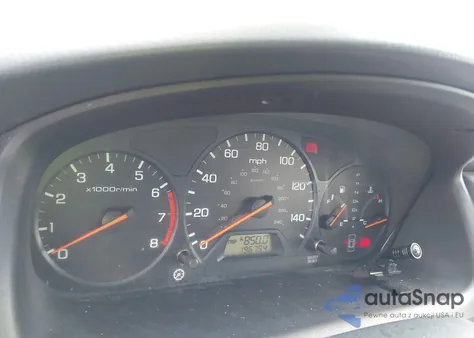 2001 Honda Accord 2.3 Ex from USA, damaged, VIN 1HGCG66801A149644